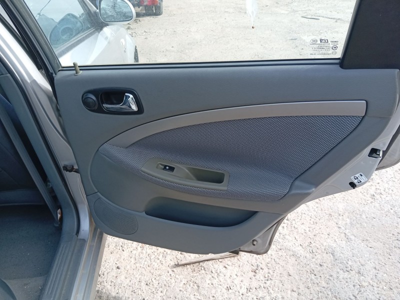 chevrolet lacetti (j200) del año 2007