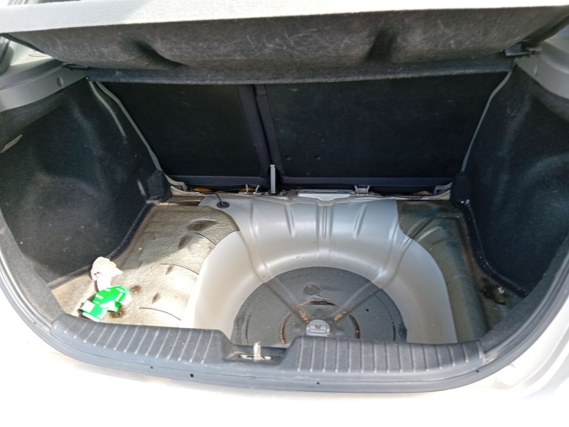 chevrolet lacetti (j200) del año 2007