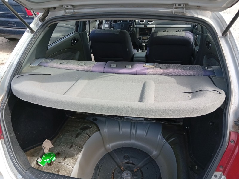 chevrolet lacetti (j200) del año 2007