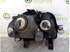 Recambio de faro izquierdo para renault clio ii fase i (b/cbo) 1.2   |   0.98 - ... | 1998 | 58 cv / 43 kw referencia OEM IAM    2