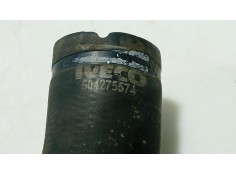 Recambio de tubo para iveco daily 35c 14 g 3450 torsion natural power referencia OEM IAM    2