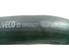 Recambio de tubo para iveco daily 35c 14 g 3450 torsion natural power referencia OEM IAM    2