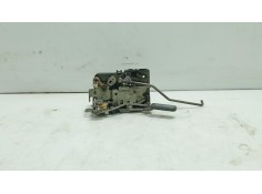 Recambio de cerradura puerta delantera izquierda para iveco daily 35c 14 g 3450 torsion natural power referencia OEM IAM   