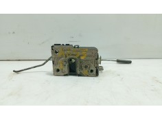 Recambio de cerradura puerta delantera izquierda para iveco daily 35c 14 g 3450 torsion natural power referencia OEM IAM    2