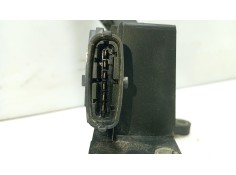 Recambio de pedal acelerador para iveco daily 35c 14 g 3450 torsion natural power referencia OEM IAM    2