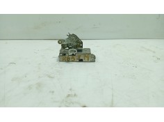 Recambio de cerradura puerta lateral derecha para iveco daily 35c 14 g 3450 torsion natural power referencia OEM IAM   
