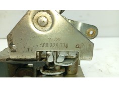 Recambio de cerradura puerta lateral derecha para iveco daily 35c 14 g 3450 torsion natural power referencia OEM IAM    2