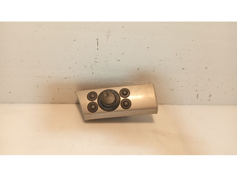 Recambio de mando luces para opel astra h twintop (a04) 1.8 (l67) referencia OEM IAM   