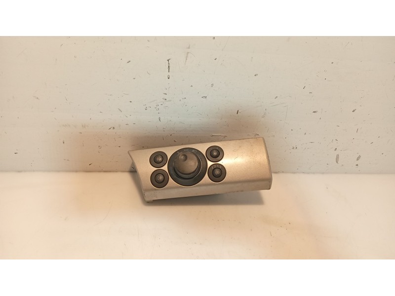 Recambio de mando luces para opel astra h twintop (a04) 1.8 (l67) referencia OEM IAM   