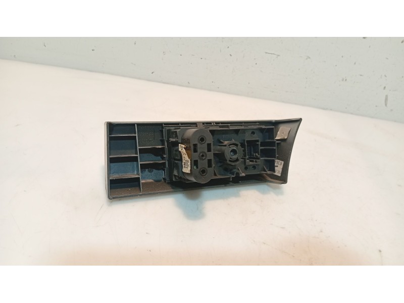 Recambio de mando luces para opel astra h twintop (a04) 1.8 (l67) referencia OEM IAM   