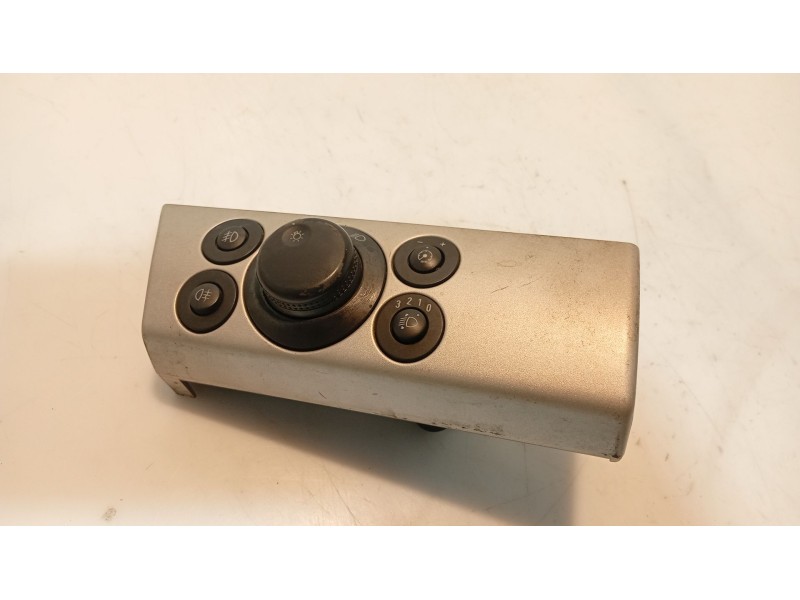 Recambio de mando luces para opel astra h twintop (a04) 1.8 (l67) referencia OEM IAM   