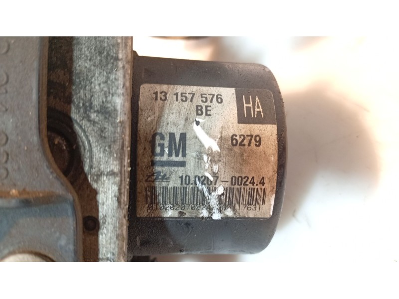 Recambio de abs para opel astra h twintop (a04) 1.8 (l67) referencia OEM IAM   