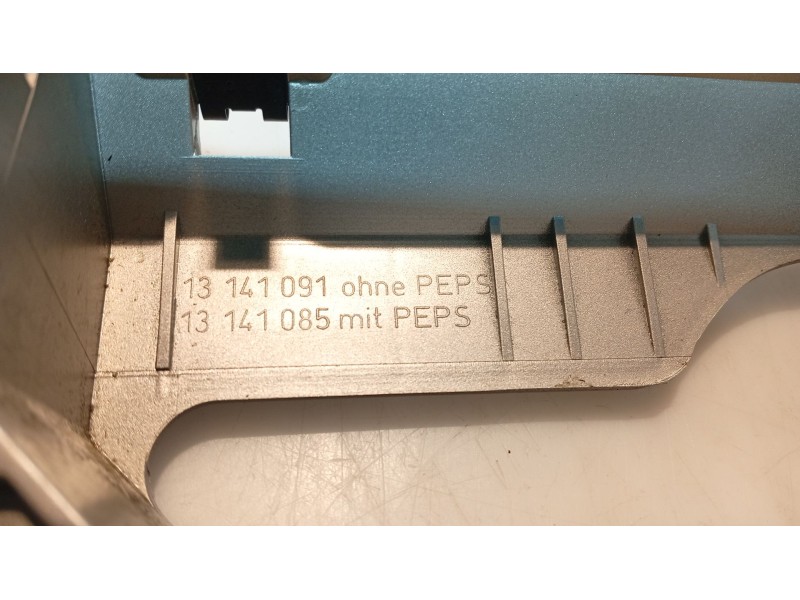 Recambio de moldura para opel astra h twintop (a04) 1.8 (l67) referencia OEM IAM   