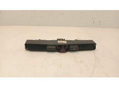 Recambio de warning para opel astra h twintop (a04) 1.8 (l67) referencia OEM IAM   