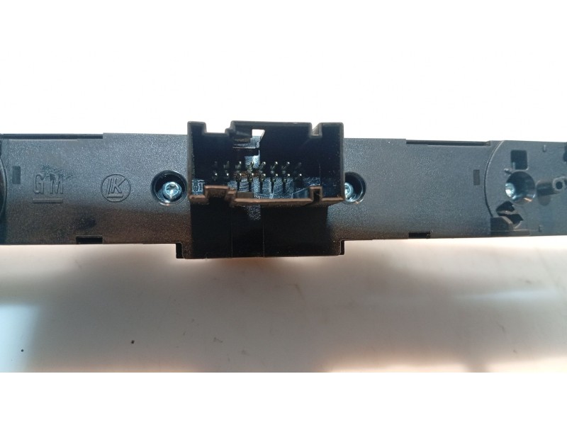 Recambio de warning para opel astra h twintop (a04) 1.8 (l67) referencia OEM IAM   