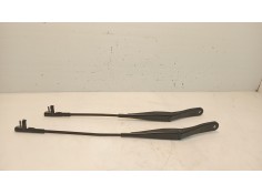Recambio de brazo limpia delantero izquierdo para opel astra h twintop (a04) 1.8 (l67) referencia OEM IAM   
