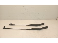 Recambio de brazo limpia delantero izquierdo para opel astra h twintop (a04) 1.8 (l67) referencia OEM IAM    2