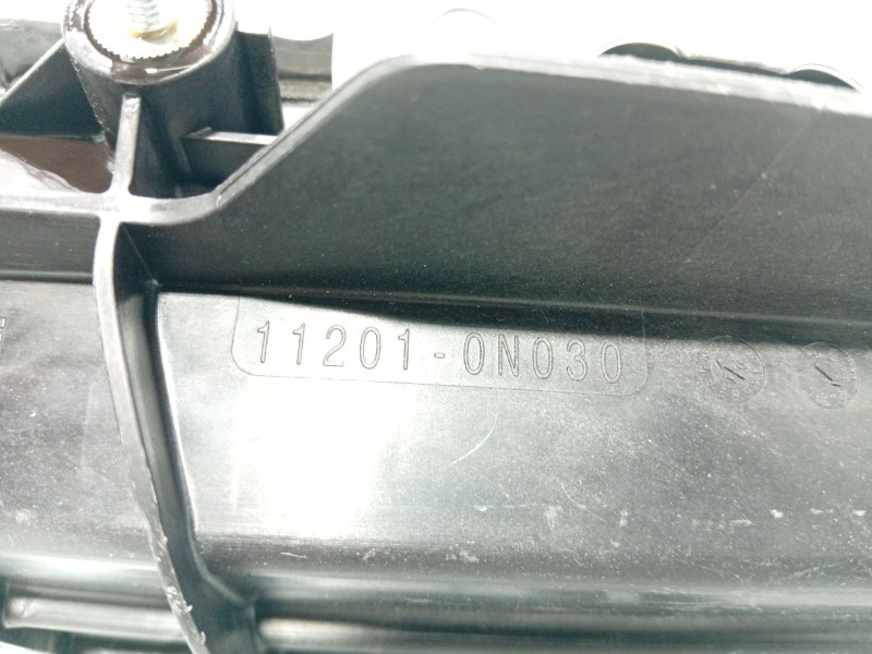 Recambio de tapa balancines para toyota auris (_e18_) 1.4 d-4d (nde180_) referencia OEM IAM   