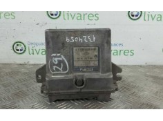 Recambio de centralita motor uce para  referencia OEM IAM 7700104956 R04080009F H0M7700104956