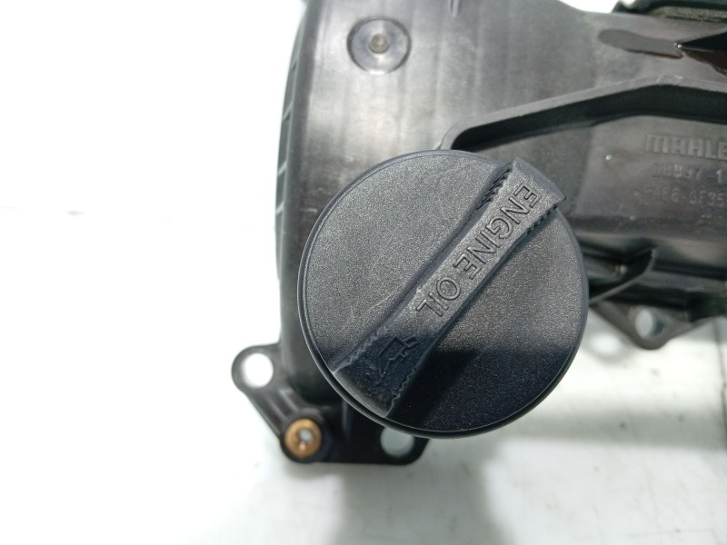 Recambio de tapa balancines para toyota auris (_e18_) 1.4 d-4d (nde180_) referencia OEM IAM   