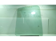 Recambio de luna delantera izquierda para iveco daily 35c 14 g 3450 torsion natural power referencia OEM IAM   