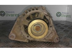 Recambio de alternador para  referencia OEM IAM 0123110008 opel corsa B x12XE 2