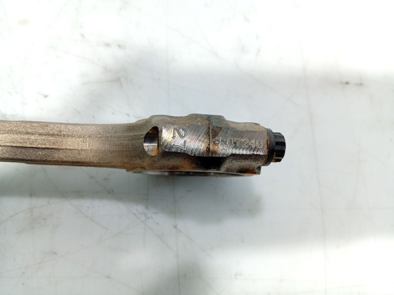 Recambio de piston para toyota auris (_e18_) 1.4 d-4d (nde180_) referencia OEM IAM   