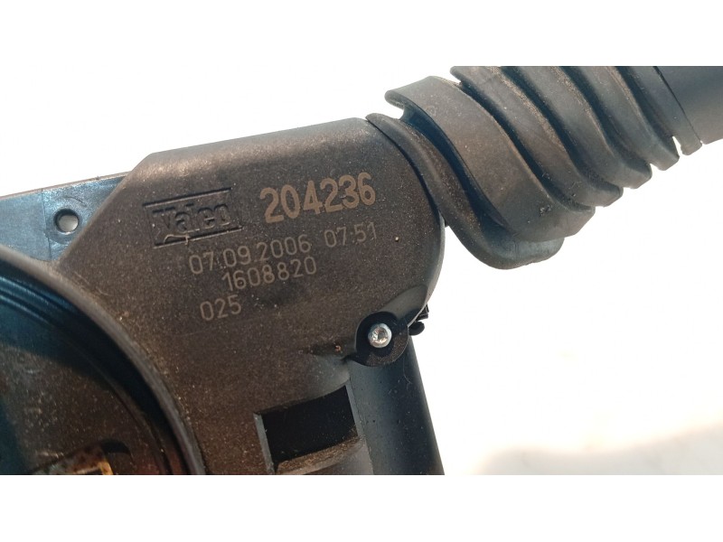 Recambio de modulo electronico para opel astra h twintop (a04) 1.8 (l67) referencia OEM IAM   