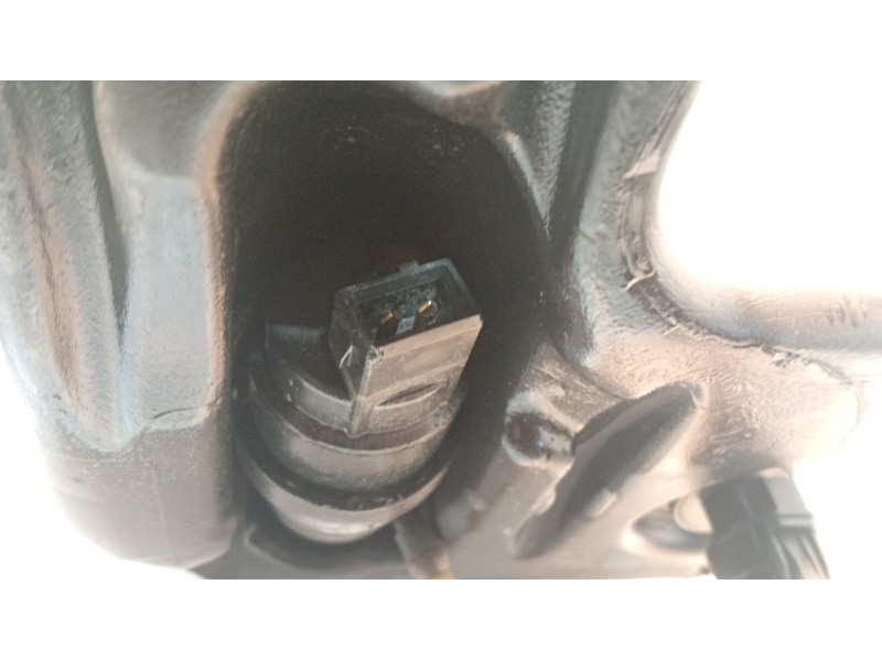 Recambio de deposito limpia para opel astra h twintop (a04) 1.8 (l67) referencia OEM IAM   