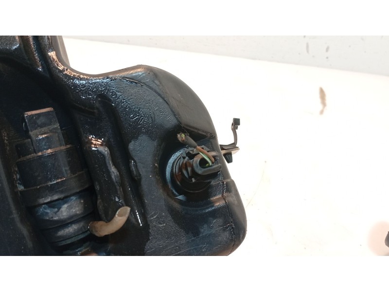 Recambio de deposito limpia para opel astra h twintop (a04) 1.8 (l67) referencia OEM IAM   