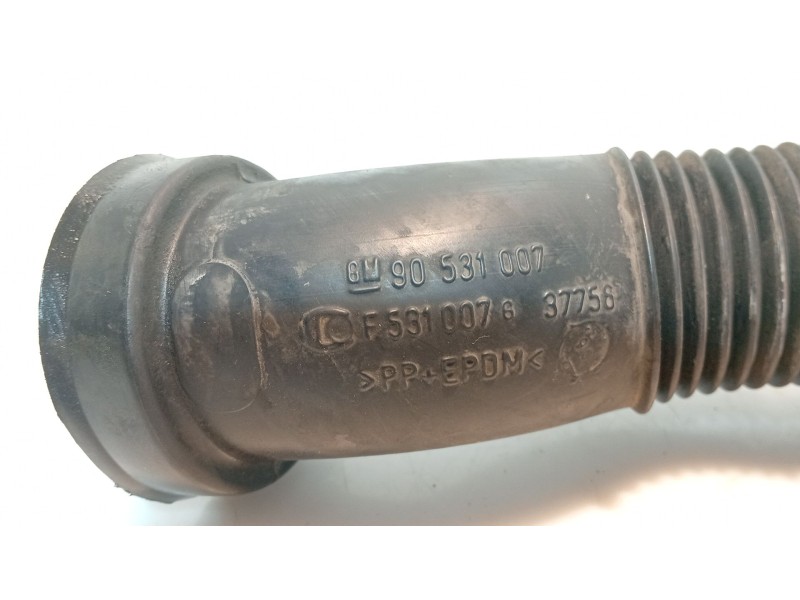 Recambio de tubo para opel astra h twintop (a04) 1.8 (l67) referencia OEM IAM   