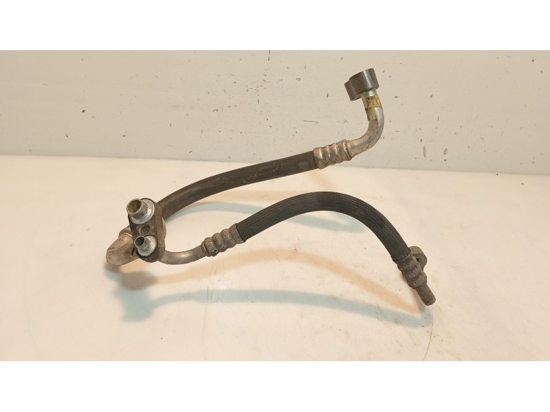 Recambio de tubo para opel astra h twintop (a04) 1.8 (l67) referencia OEM IAM 543215565  