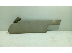 Recambio de parasol derecho para iveco daily 35c 14 g 3450 torsion natural power referencia OEM IAM    2
