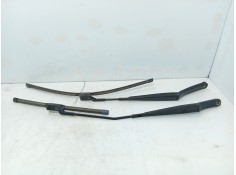 Recambio de brazo limpia delantero izquierdo para seat ibiza iv (6j5, 6p1) 1.2 tdi referencia OEM IAM 6J1955409  