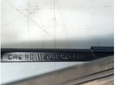 Recambio de brazo limpia delantero izquierdo para seat ibiza iv (6j5, 6p1) 1.2 tdi referencia OEM IAM 6J1955409   2
