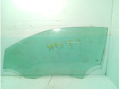 Recambio de luna delantera izquierda para seat ibiza iv (6j5, 6p1) 1.2 tdi referencia OEM IAM 6J3845201A  