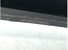 Recambio de brazo limpia trasero para seat ibiza iv (6j5, 6p1) 1.2 tdi referencia OEM IAM 5P0955707B   2