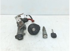 Recambio de conmutador de arranque para seat ibiza iv (6j5, 6p1) 1.2 tdi referencia OEM IAM   