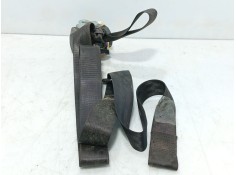 Recambio de cinturon seguridad delantero derecho para seat ibiza iv (6j5, 6p1) 1.2 tdi referencia OEM IAM 6J3857706RAA  