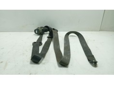 Recambio de cinturon seguridad delantero derecho para iveco daily 35c 14 g 3450 torsion natural power referencia OEM IAM   