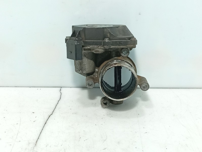 Recambio de caja mariposa para seat ibiza iv (6j5, 6p1) 1.2 tdi referencia OEM IAM   