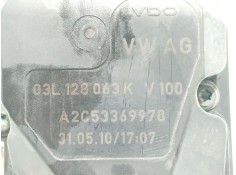 Recambio de caja mariposa para seat ibiza iv (6j5, 6p1) 1.2 tdi referencia OEM IAM    2