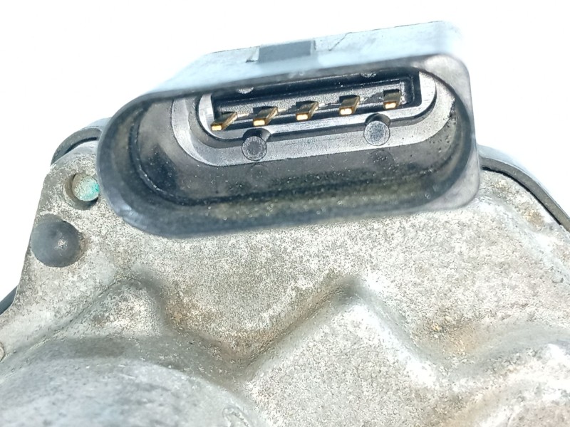 Recambio de caja mariposa para seat ibiza iv (6j5, 6p1) 1.2 tdi referencia OEM IAM   