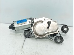 Recambio de motor limpia trasero para seat ibiza iv (6j5, 6p1) 1.2 tdi referencia OEM IAM 6J3955711   2
