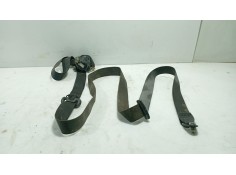 Recambio de cinturon seguridad delantero izquierdo para iveco daily 35c 14 g 3450 torsion natural power referencia OEM IAM   