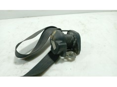 Recambio de cinturon seguridad delantero izquierdo para iveco daily 35c 14 g 3450 torsion natural power referencia OEM IAM    2
