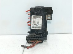 Recambio de modulo electronico para seat ibiza iv (6j5, 6p1) 1.2 tdi referencia OEM IAM   