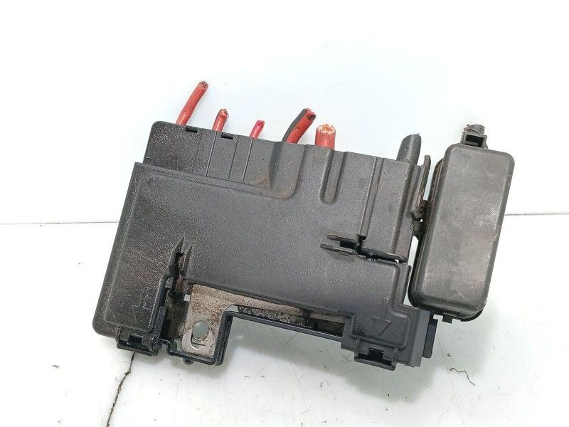 Recambio de modulo electronico para seat ibiza iv (6j5, 6p1) 1.2 tdi referencia OEM IAM   