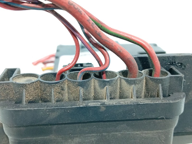 Recambio de modulo electronico para seat ibiza iv (6j5, 6p1) 1.2 tdi referencia OEM IAM   