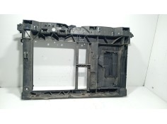 Recambio de panel frontal para citroën c3 ii (sc_) 1.4 hdi 70 (sc8hzc, sc8hr0, sc8hp4) referencia OEM IAM    2